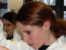 Biowissenschaften erleben und begreifen