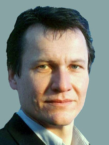 Prof. Dr. Jan Born