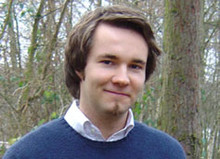 Markus Fischer, Vorsitzender des wissenschaftlichen Komitees