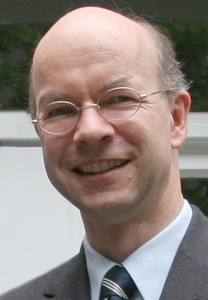 Prof. Dr. Peter Lamprecht