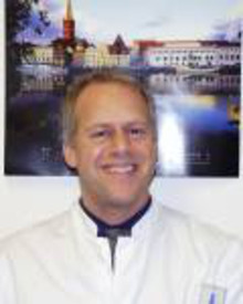 Prof. Dr. med. Lucas M. Wessel, Lübeck