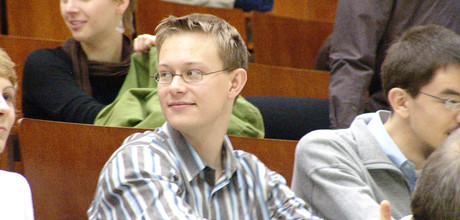 Studium an der Uni Lübeck