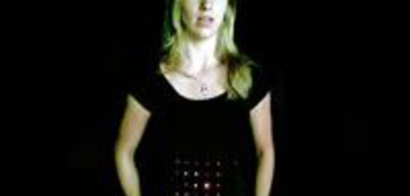 Siegerprojekt 2008: Digital Fashion
