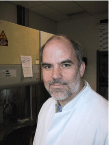 Privatdozent Dr. Charli Kruse