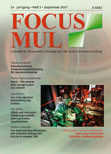 FOCUS MUL 2007, Heft 3