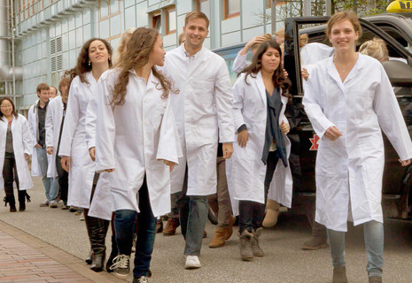 Humanmedizin: Universität zu Lübeck