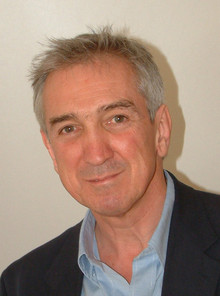 Prof. Christopher Fairburn
