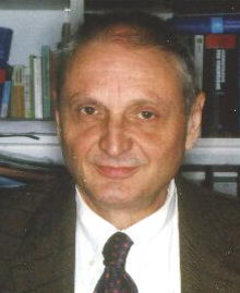 Prof. Dr. Helmut H. Wolff