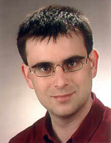 Dr. Peter König
