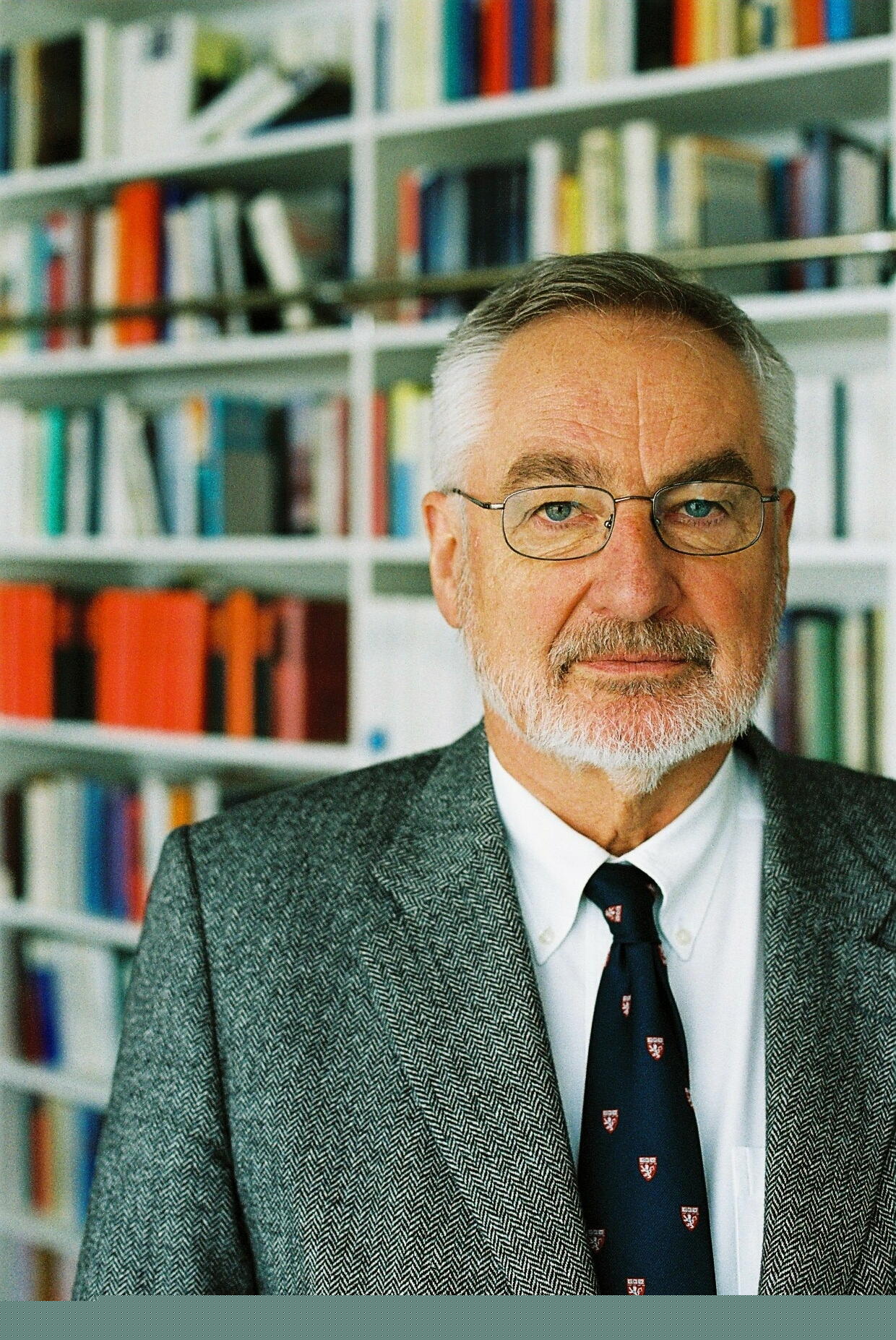 Prof. Dr. Ernst Pöppel